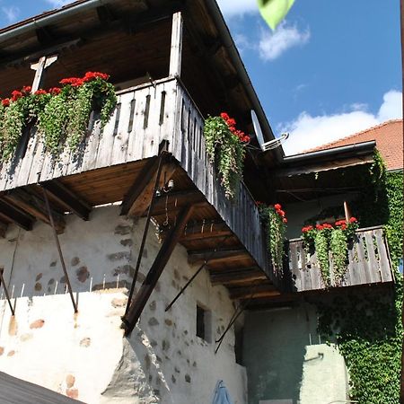 Hotel-Pension Schwarzer Adler นับบวร์ก ภายนอก รูปภาพ
